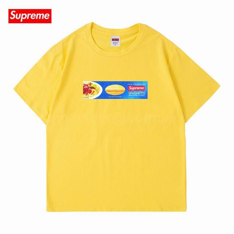 Supreme Men's T-shirts 287